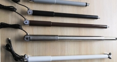 小型電動(dòng)推桿的內(nèi)部組織結(jié)構(gòu)是什么樣的？